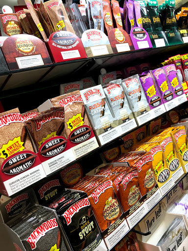 Tobacco Shop «Kazzaz Smoke Shop», reviews and photos, 6355 W Montrose Ave, Chicago, IL 60634, USA