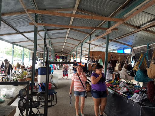 Cheng's Flea Market