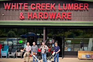 White Creek Lumber & Hardware LLC image