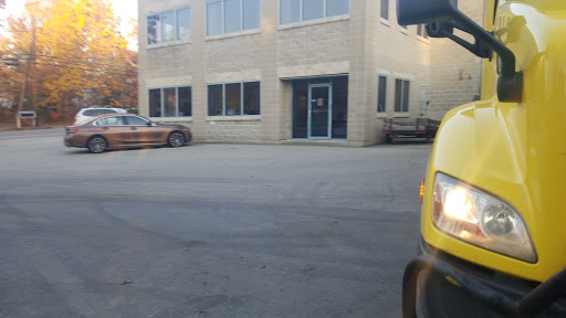 Moving and Storage Service «Ayer Moving & Storage», reviews and photos, 109 Central Ave, Ayer, MA 01432, USA