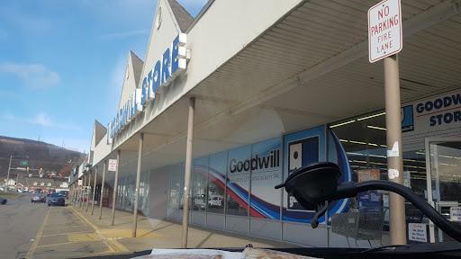 Shopping Mall «Keyser Oak Shopping Center», reviews and photos, 1790 N Keyser Ave, Scranton, PA 18508, USA