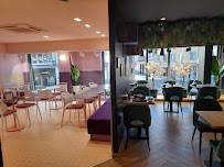 Atmosphère du Restaurant de sushis Côté Sushi Mulhouse - n°6