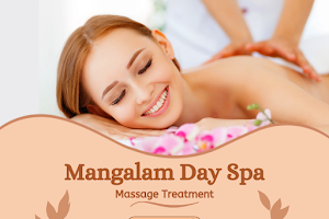 Mangalam Day Spa image