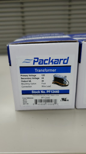 Appliance Parts Supplier «Fox Appliance Parts», reviews and photos, 1005 Union Center Dr, Alpharetta, GA 30004, USA