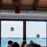 Photo n°5 de l'avis de Francesco.o fait le 01/01/2023 à 20:10 sur le  Ristorante Almanegra à Porto Cesareo