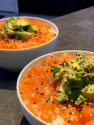 Photo n°12 de SUSHI K • Limonest à Limonest ()