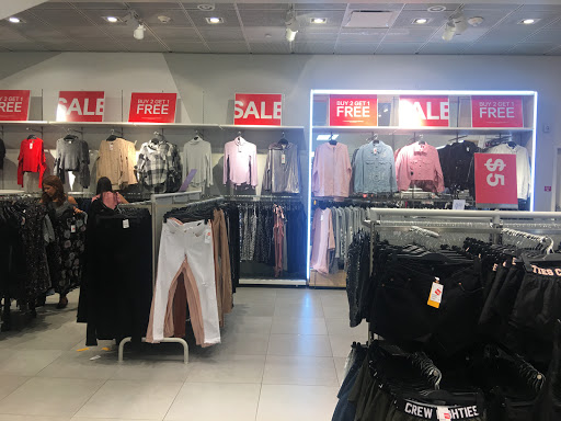 Clothing Store «H&M», reviews and photos, 11401 NW 12th St, Miami, FL 33172, USA