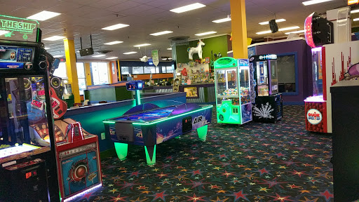 Bowling Alley «Mountain Run Bowling Center», reviews and photos, 584 Culpeper Town Square, Culpeper, VA 22701, USA