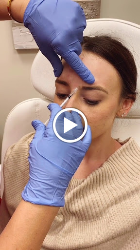 Skin Care Clinic «ZONA MED SPA», reviews and photos, 9767 N 91st St #102, Scottsdale, AZ 85258, USA