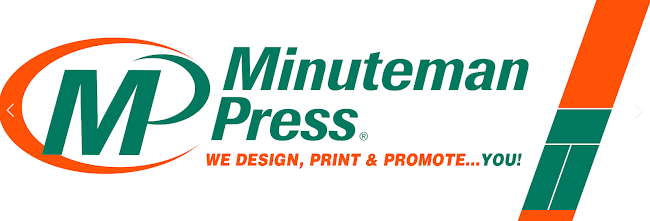 Minuteman Press Camden - London