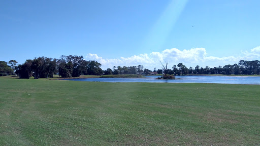 Golf Club «Hidden Lakes Golf Club», reviews and photos, 35 Fairgreen Ave, New Smyrna Beach, FL 32168, USA