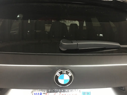 Authority Auto image