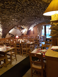 Atmosphère du Restaurant La Pastorale à La Salle-les-Alpes - n°1