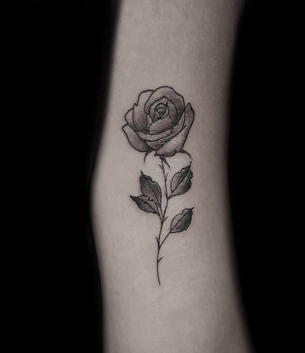 Tattoo Shop «Tabernacle Tattoo», reviews and photos, 1829 E 4th Ave, Tampa, FL 33605, USA