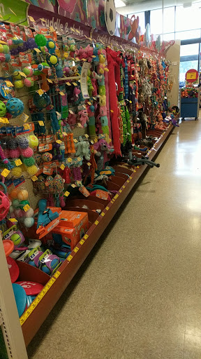 Pet Supply Store «PetSmart», reviews and photos, 156 Old Little Britain Rd, Newburgh, NY 12550, USA