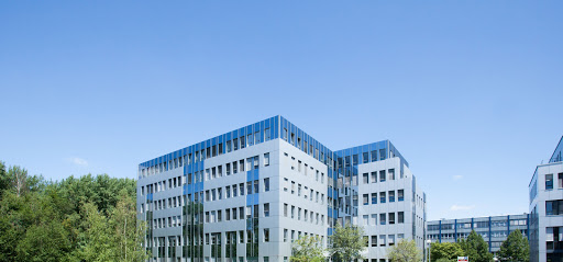 BA - Gebäude-, Bau- und Immobilienmanagement GmbH