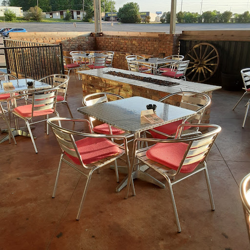 Sports Bar «Lone Star Ice House», reviews and photos, 1016 McCann Rd, Longview, TX 75601, USA