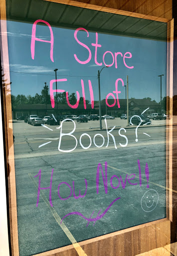 Book Store «Books Galore», reviews and photos, 411 W Main St, Festus, MO 63028, USA