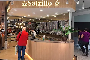 Tienda Salzillo tea and coffee image