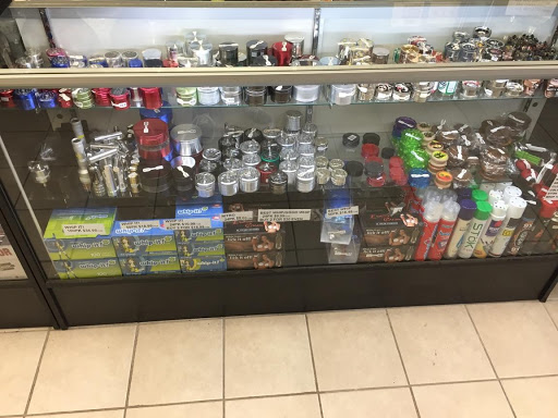 Tobacco Shop «BELLAIRE SMOKE SHOP», reviews and photos, 7710 Bellaire Blvd, Houston, TX 77036, USA