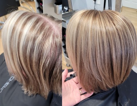 Hair Salon «330 Hair Studio», reviews and photos, 426 Portage Trail, Cuyahoga Falls, OH 44221, USA