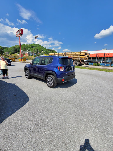 Used Car Dealer «RAMEY AUTOMOTIVE, INC.», reviews and photos, 2750 Clinch St, Richlands, VA 24641, USA