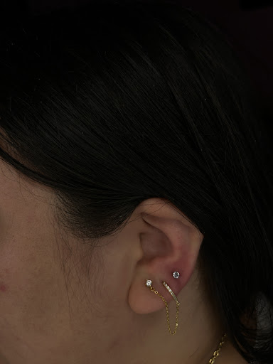 Explore anus tattoo ideas, creative tattoo ideas in Madera, available at Piercingtingz