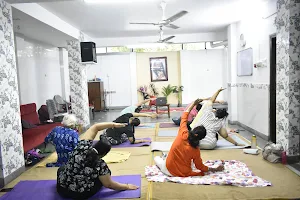 Yoga With Sandy - Yoga Instructor in Kakurgachi Kolkata | Yoga Classes | Kakurgachi image