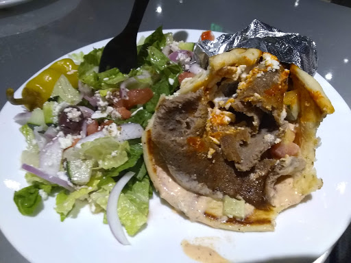 Shopping Mall «Papago Plaza Shopping Center», reviews and photos, 1408 N Scottsdale Rd, Scottsdale, AZ 85257, USA