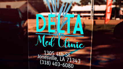 Delta Med Clinic & Spa