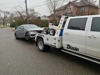 DixieOne Towing Service