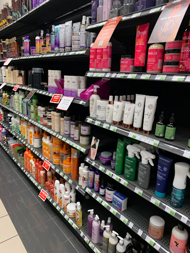 Beauty Supply Store «Sally Beauty», reviews and photos, 950 Biddle Rd, Medford, OR 97504, USA