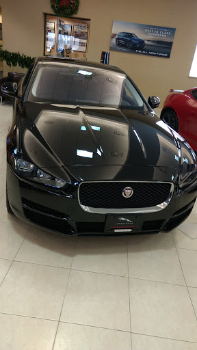 Jaguar Dealer «Paul Miller Jaguar», reviews and photos, 275 Main St, Madison, NJ 07940, USA