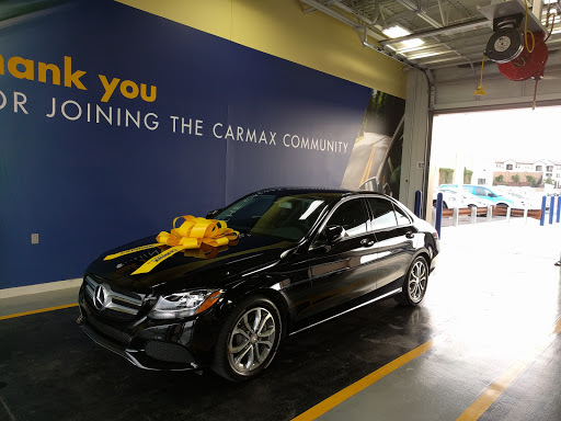 Used Car Dealer «CarMax», reviews and photos, 2750 Stoneridge Dr, Pleasanton, CA 94588, USA