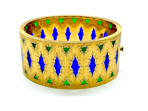 Jewelry Buyer «Jackie Abraham Jewelers», reviews and photos, 1027 Kane Concourse, Bay Harbor Islands, FL 33154, USA