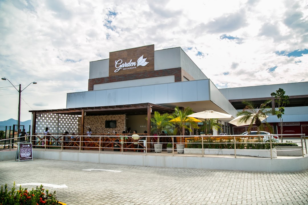 Garden Restaurante Maracanaú