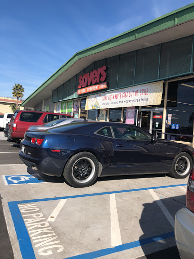 Thrift Store «Savers», reviews and photos, 60 Dempsey Rd, Milpitas, CA 95035, USA