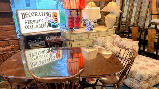 Good Used Furniture, 921 23rd St, Columbus, IN 47201, USA, 