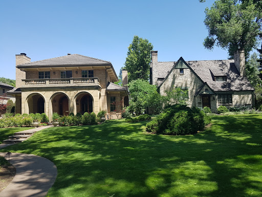 Park «Cranmer Park», reviews and photos, 4501 E 1st Ave, Denver, CO 80220, USA
