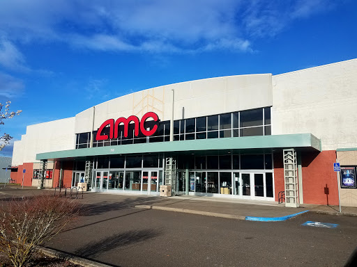 Movie Theater «AMC Corvallis 12», reviews and photos, 750 NE Circle Blvd, Corvallis, OR 97330, USA