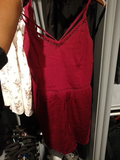 Clothing Store «Hollister Co.», reviews and photos, 8888 SW 136th St #550, Miami, FL 33176, USA