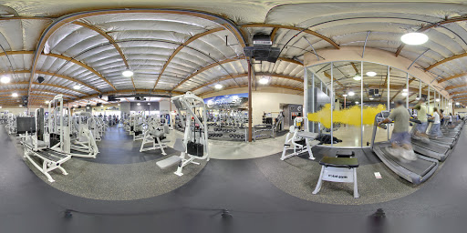 Health Club «24 Hour Fitness», reviews and photos, 8350 Van Nuys Blvd, Panorama City, CA 91402, USA