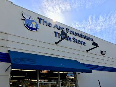Arc Foundation Thrift Store