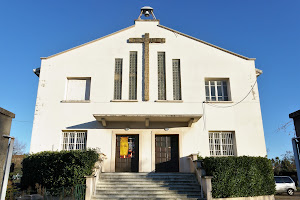 Eglise Saint Joseph