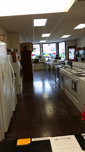 Johns Appliance Sales & Services in Plattsmouth, Nebraska