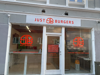 Just Burgers