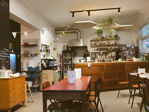 Café Josee