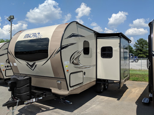 RV Dealer «A & L RV Sales», reviews and photos, 130 Capital Way, Christiana, TN 37037, USA
