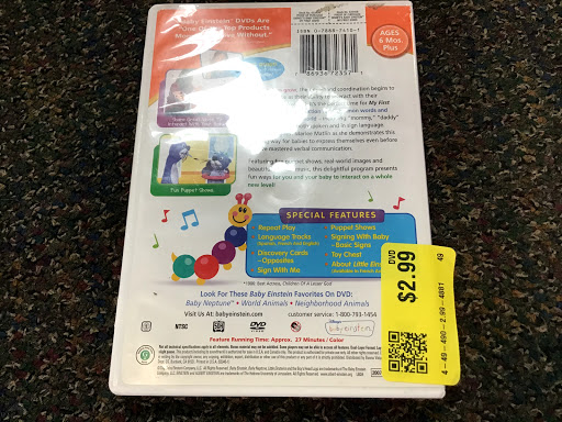 Thrift Store «Angel View Resale Store - Bermuda Dunes», reviews and photos, 77898 Country Club Dr # 91, Palm Desert, CA 92211, USA