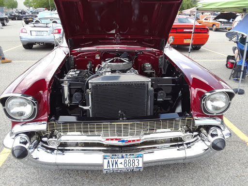 Car Dealer «Hudson Cadillac Buick GMC», reviews and photos, 2023 South Rd, Poughkeepsie, NY 12601, USA